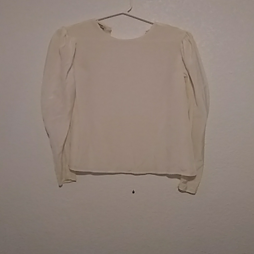 Macy's shirt